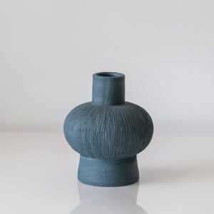 Luk Handcrafted Ceramic Vase