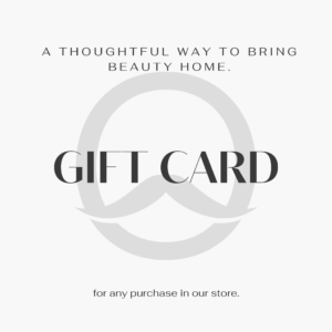 Gift Certificate