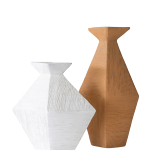 Dijamant Handcrafted Ceramic Vase Collection