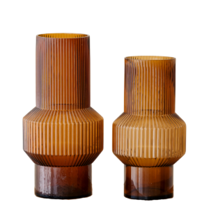 Staklena Ceramic Vase