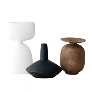 Organska Handcrafted Ceramic Collection